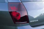 Dodge Magnum SRT8 Concept 2003 года